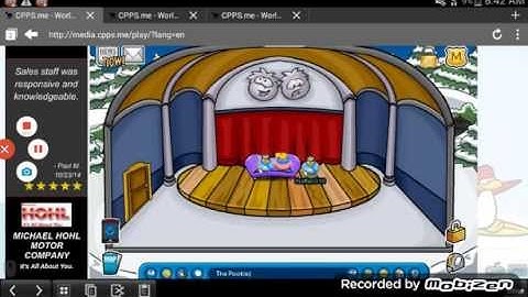 ¤ Pookie Abuse Story Episode 1 ¤