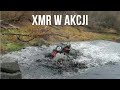Can-Am XMR w akcji !!! | Renegade 1000 R | Fontanny błota i wody