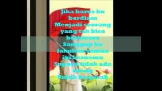 Ajai - Gara Diriku (lyrics)