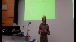 Organic Principles in Software