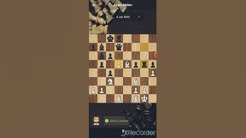 Daily Chess Puzzle | 04 June 2022