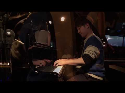 Voice / Shota Watanabe Trio feat. Sara Yoshida