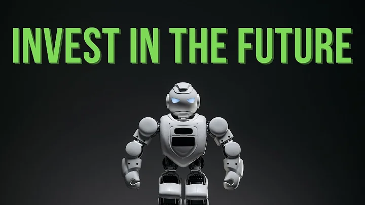 Top 4 AI ETFs To Buy NOW In 2023 (HIGH Growth ETFs)