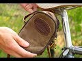 Bike Bag Review
