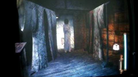 fatal frame 2 part 35