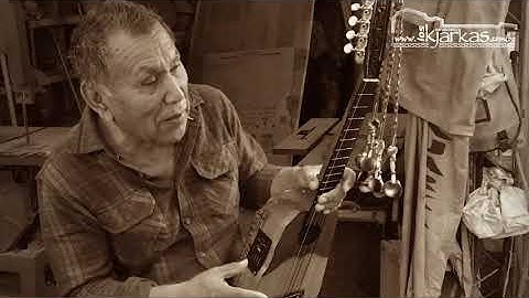 Ronroco Segunda parte