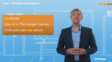 A1+ UNIT 1 Flipped classroom video