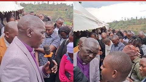WOOOIMA!!! KANA KARIA GATIGIRWO NA NGÚRARO KÙHOERWO MENA BABA WAO 