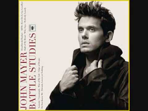 John Mayer (+) Edge of Desire