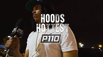 Lz OT - Hoods Hottest (Season 2) | P110