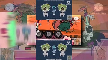 (YTPMV) Preview 2 Lazy Day Extended Effects (SBEUMACE) Scan