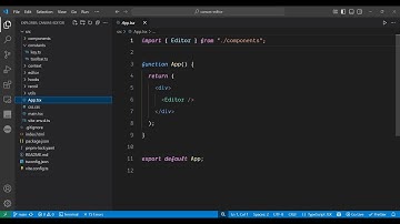 Build a React Google Docs Clone Canvas Editor UI in Browser Using TypeScript