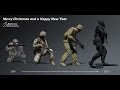 Evolution of the ArmA series