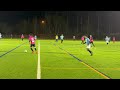 【練習試合】2/28 vs RIZE ②