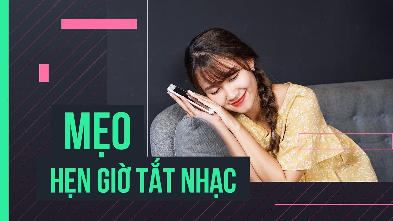 Cách hẹn giờ tắt nhạc Youtube trên Android/iOS