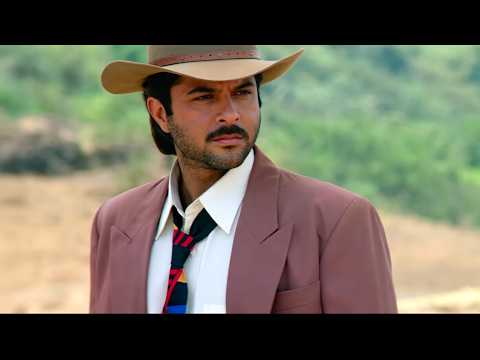 गरीब घर की मजबूरी और सुखी रोटी की हंसी उड़ाई है तूने | Jackie Shroff, Anil Kapoor | Trimurti 1995