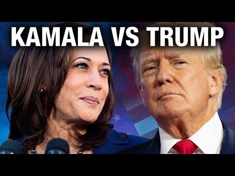 Kamala Harris's Real