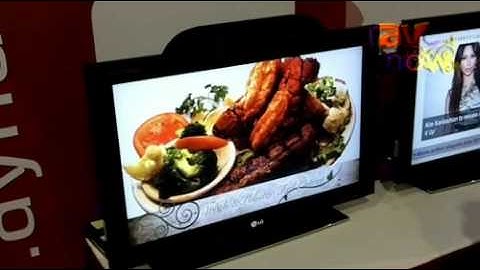 Dynasign Demos Facial Recognition Software