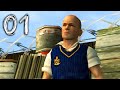 Bully - Part 1 - The Beginning