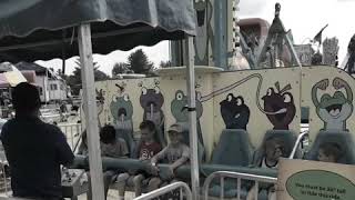 The Three Rivers Fest in Channahon, IL - 2018
