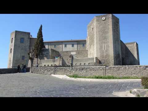 Melfi (PZ) Basilicata, Italy