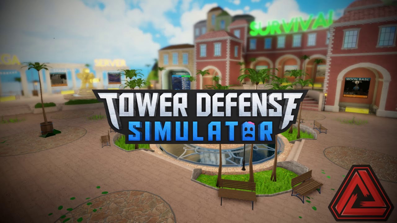Tower Defense Simulator OST - Golden Skincrate Opening