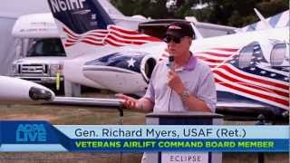 AOPA Live This Week   July 27 AirVenture special