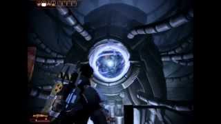 Let&#39;s play Mass Effect 2, Part 116: You know what our ship needs? A geth!