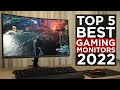 Top 5: Best Gaming Monitor 2022