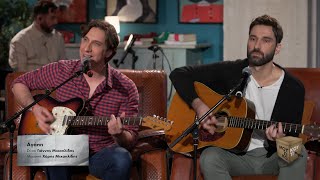 Αγάπη Στο Μουσικό Κουτί Τετάρτη 29032023 Στις 2200 Στην Ερτ1