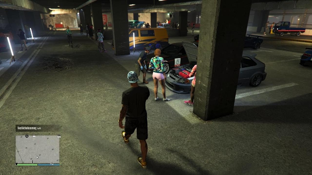 AUTÓK SZERELMESEI🚗😎EZ A HÉT A TIÉTEK FRISSÜLT A GTA5🚗MINDEN AMI AUTÓ#gta5 #gtaonline 