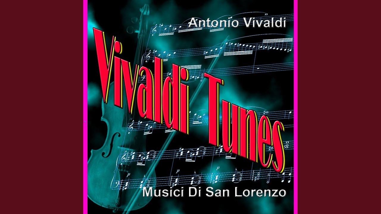 YouTubeでConcerto for Flute and Orchestra: "La Notte", Op.10, No 2, III. Largo „Il Sonno"を視聴 YouTubeでConcerto for Flute and Orchestra: "La Notte", Op.10, No 2, III. Largo „Il Sonno"を視聴