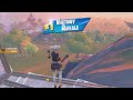 High Kill Duo Tournament Win Smooth Gameplay (Cammy Cup) | Fortnite Season 7 [4K 240 FPS]