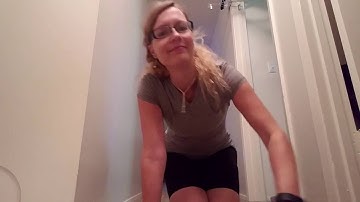 22 Pushups Challenge, Day 3