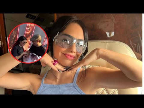 Lali Espósito y