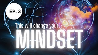 Powerful Mindset Secrets Podcast (Episode 3)