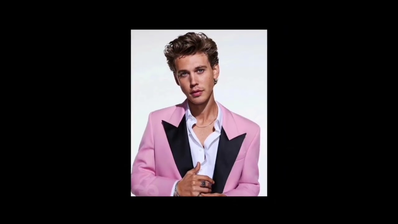 austin butler 😍😍 edit YouTube
