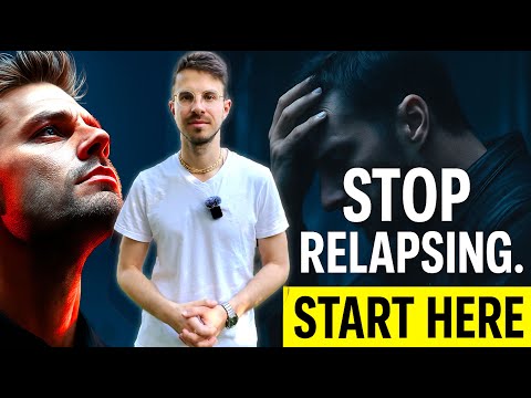 Break Free from Porn: The First Step to Real Change