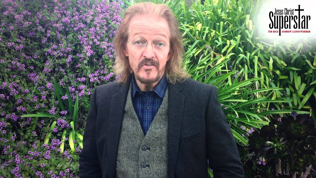 ted neeley tour dates