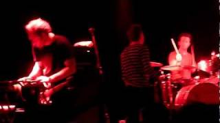 Shatter﻿ Your Lungs [HD], by The Get Up Kids (@ Melkweg, 2011)