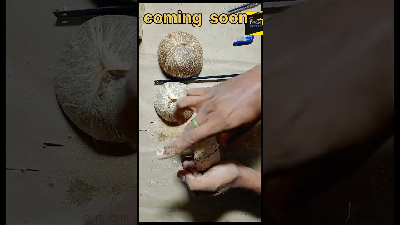 #coconutcraftDANCING