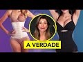 COMO EMAGRECER COM CINTA MODELADORA - KARINA PELOI