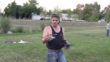 MCPX GETS INVERTED 1ST TIME (AUG 27-12)