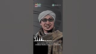 Hormatilah guru ngajimu BUYA YAHYA.