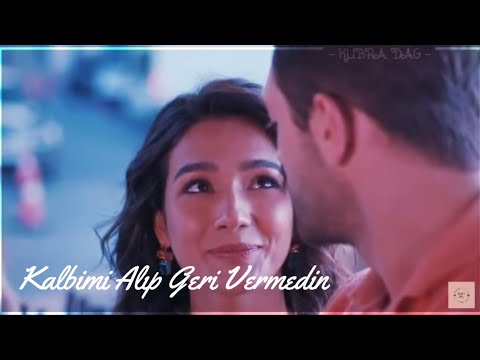 Selin ❥ Demir {SelDem} - “ Kalbimi alıp geri vermedin ”