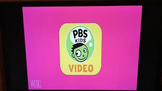 Pbs Kids Channel Program Break 2018 Wedq-Dt5