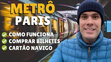 Wie lange fährt abends die Metro in Paris?