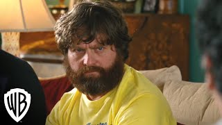 The Hangover Part Iii New Horizons Warner Bros. Entertainment