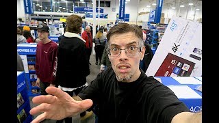 Black Friday Madness 2018 !!!(, 2018-11-23T04:41:25.000Z)