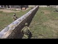 Beginning of video